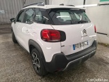  Citroen  C3  Aircross Feel Pack Business 1.2 PureTech 110CV BVM6 E6d #2