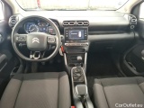  Citroen  C3  Aircross Feel Pack Business 1.2 PureTech 110CV BVM6 E6d #5