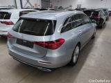  Mercedes  C-Klasse 200 D T 9G-TRONIC  8 #2