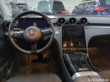  Mercedes  C-Klasse 200 D T 9G-TRONIC  8 #3
