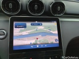  Mercedes  C-Klasse 200 D T 9G-TRONIC  8 #12