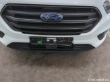  Ford  Transit CUSTOM 300 L2H1 LKW VA  9 #21