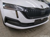  Skoda  Octavia COMBI 2.0 TDI DSG  10 #17