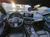  Bmw  Serie 5 XDRIVE AUT.  15 #3