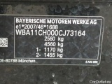  Bmw  Serie 5 XDRIVE AUT.  15 #6
