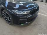  Bmw  Serie 5 XDRIVE AUT.  15 #19
