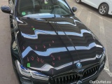  Bmw  Serie 5 XDRIVE AUT.  15 #24