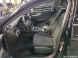  Audi  A4 AVANT 40 TDI QUATTRO S TRONIC  16 #10