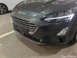  Ford  Focus TURNIER 1.5 ECOBLUE START-STOPP-SYSTEM AUT.  26 #17