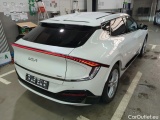  KIA  Ev6 77,4-KWH AWD  27 #2