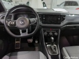  Volkswagen  T-ROC 1.5 TSI ACT OPF DSG  38 #3