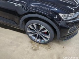  Volkswagen  T-ROC 1.5 TSI ACT OPF DSG  38 #27
