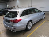  Mercedes  C-Klasse 200 D T 9G-TRONIC  49 #2