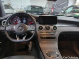  Mercedes  GLC 220 D 4MATIC 9G-TRONIC  51 #3