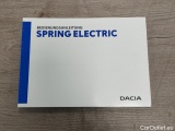  Dacia  Spring -  55 #7