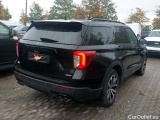  Ford  Explorer ECOBOOST PLUG-IN HYBRID  60 #2