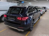  Mercedes  GLC 300 E 4MATIC 9G-TRONIC  65 #2