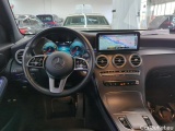  Mercedes  GLC 300 E 4MATIC 9G-TRONIC  65 #3