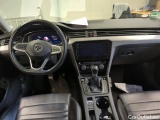  Volkswagen  Passat VARIANT 2.0 TDI SCR  67 #3