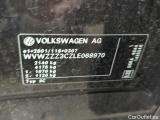  Volkswagen  Passat VARIANT 2.0 TDI SCR  67 #5