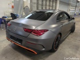  Mercedes  CLA-Klasse 250 7G-DCT  70 #2
