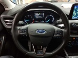  Ford  Focus Turnier 1.5 EcoBlue Start-Stopp-System COOL&CONNECT Manual Diesel  6 #12