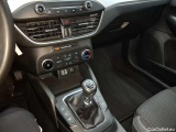  Ford  Focus Turnier 1.5 EcoBlue Start-Stopp-System COOL&CONNECT Manual Diesel  6 #13