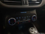  Ford  Focus Turnier 1.5 EcoBlue Start-Stopp-System COOL&CONNECT Manual Diesel  7 #15