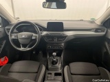  Ford  Focus Turnier 1.5 EcoBlue Start-Stopp-System COOL&CONNECT Manual Diesel  8 #7