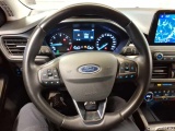  Ford  Focus Turnier 1.5 EcoBlue Start-Stopp-System COOL&CONNECT Manual Diesel  8 #13