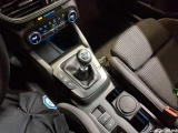  Ford  Focus Turnier 1.5 EcoBlue Start-Stopp-System COOL&CONNECT Manual Diesel  8 #14