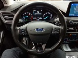  Ford  Focus Turnier 1.0 EcoBoost Start-Stopp-System Aut. Titanium Automatic Petrol  9 #13
