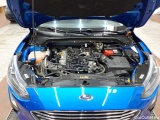  Ford  Focus Turnier 1.0 EcoBoost Start-Stopp-System Aut. Titanium Automatic Petrol  9 #18