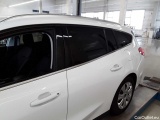  Ford  Focus Turnier 1.0 EcoBoost Start-Stopp-System COOL&CONNECT Manual Petrol  10 #13