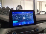  Ford  Focus Turnier 1.5 EcoBlue Start-Stopp-System COOL&CONNECT Manual Diesel  11 #17