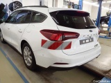  Ford  Focus Turnier 1.5 EcoBlue Start-Stopp-System COOL&CONNECT Manual Diesel  11 #22