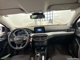  Ford  Focus Turnier 1.5 EcoBlue Start-Stopp-System Aut. COOL&CONNECT Automatic Diesel  12 #8