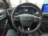  Ford  Focus Turnier 1.5 EcoBlue Start-Stopp-System Aut. COOL&CONNECT Automatic Diesel  12 #13