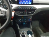  Ford  Focus Turnier 1.5 EcoBlue Start-Stopp-System Aut. COOL&CONNECT Automatic Diesel  12 #14