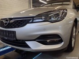  Opel  Astra 1.5 D Start/Stop Sports Tourer Automatik Business Edition Automatic Diesel  14 #29