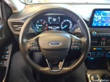  Ford  Focus Turnier 1.5 EcoBlue Start-Stopp-System Aut. ACTIVE Automatic Diesel  16 #14