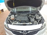  Opel  Astra 1.5 D Start/Stop Sports Tourer Business Edition Manual Diesel  17 #17