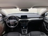  Ford  Focus Turnier 1.5 EcoBlue Start-Stopp-System COOL&CONNECT Manual Diesel  19 #7