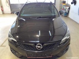  Opel  Astra 1.5 D Start/Stop Sports Tourer Automatik Ultimate Automatic Diesel  29 #54