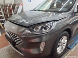  Ford  Kuga 2.0 EcoBlue Hybrid TITANIUM Manual Diesel/Electric  36 #18