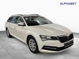  Skoda  Superb Combi 2.0 TDI DSG ACTIVE Automatic Diesel  52 #2