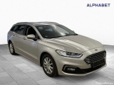  Ford  Mondeo Turnier 2.0 EcoBlue Aut. Titanium Automatic Diesel  71 #2