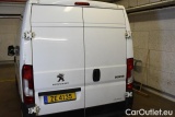  Peugeot  Boxer  2.2 BlueHDi S/S 140 Premium 335 L2H2 103kW/140pk  4D/P Man-6 #4