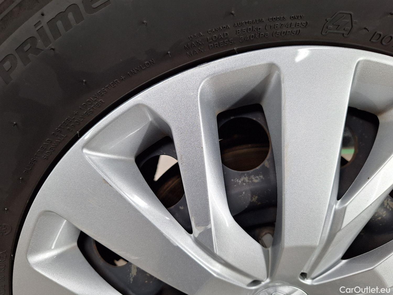  Peugeot  RIFTER Peugeot,  '18, Peugeot  1.2 PureTech 110 S/S Active Long 5d 7pl #11