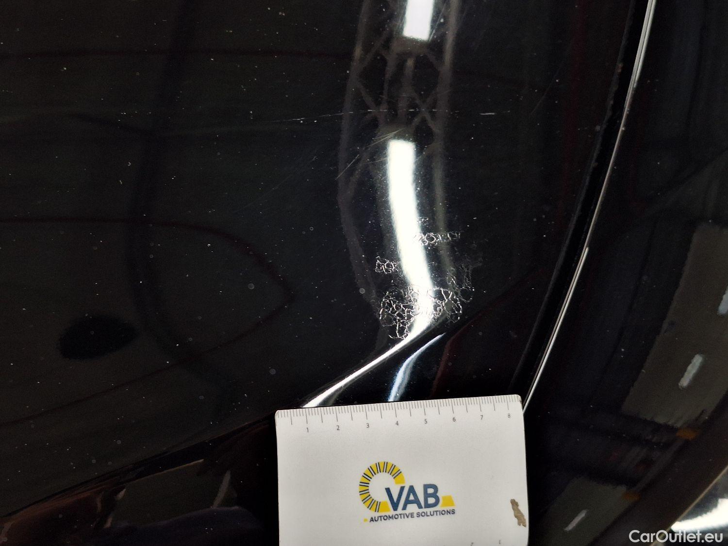  Peugeot  RIFTER Peugeot,  '18, Peugeot  1.2 PureTech 110 S/S Active Long 5d 7pl #24